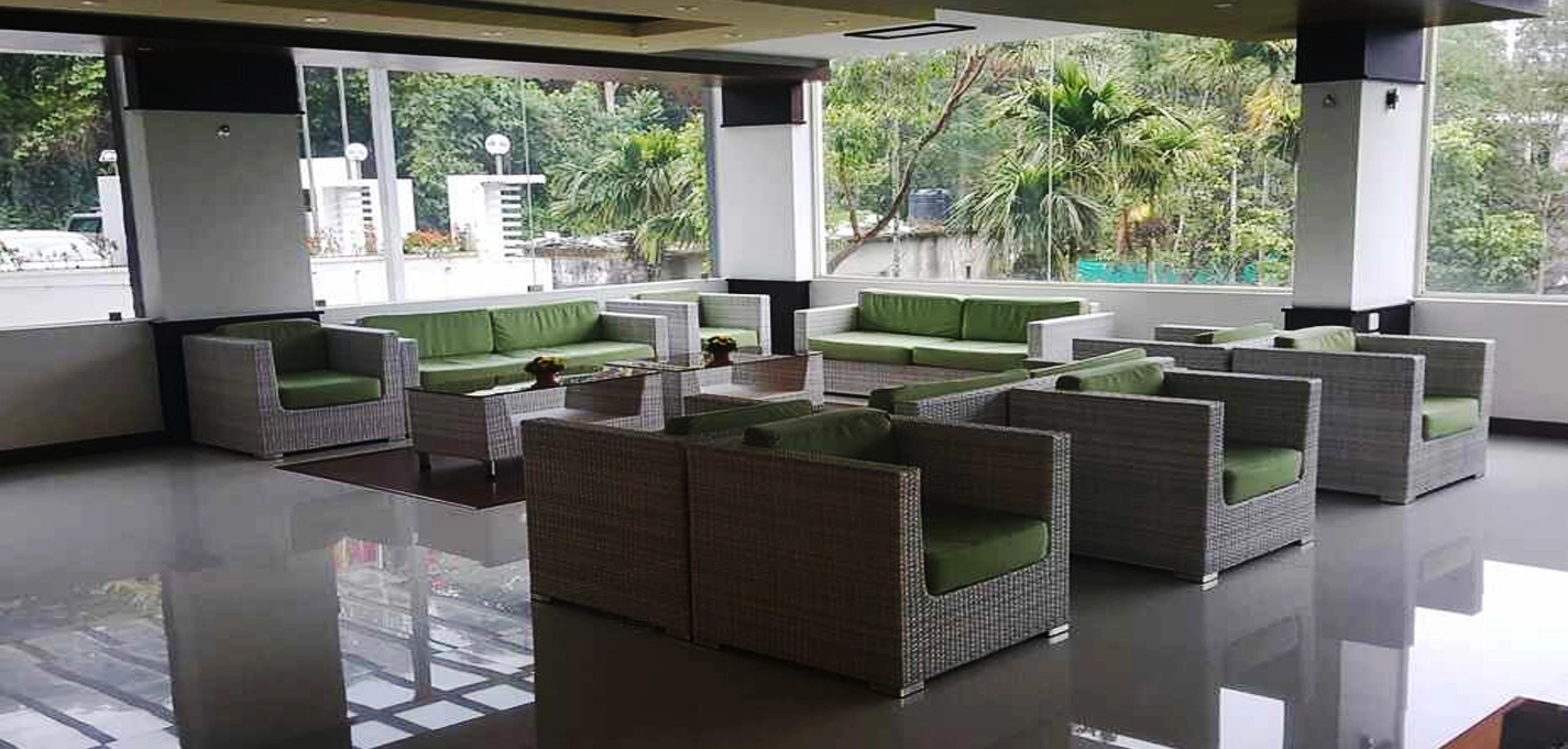 Gokulam Park